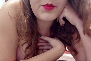 i’m just sharing my camgirl life and daily routine, ya know?