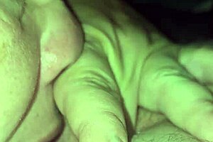 Milf eagerly sucks and licks my ass in close detail