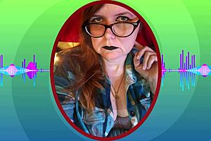 femdom snaps fingers for orgasm