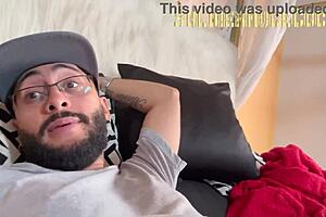 She Comes To My Apartment Just To Suck My Dick She Is A Total Slut In Bed