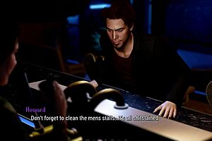 Corlan Plays Tales From The Deep With Eve, Featuring Big Tits And Shaved Pussy In Part 4