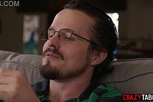 Big Ass Latina Victoria Voxxx Fucks Voyeur After Spying