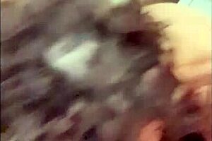 Birthday Morning Pussy Licking Big Clit 69 Fingering Natural Tits Milf