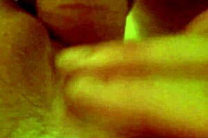 step-mommy helps step-son feel good