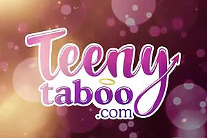 Cheating Seth Brogan's Taboo Quickie with Lola Mai