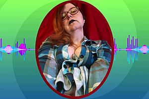 femdom snaps fingers for orgasm