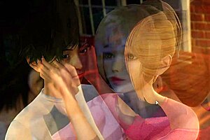 hey watch my bully fuck me with big tits cumshot in this hardcore game