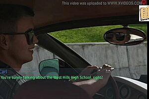 A Wife And Stepmother's Game