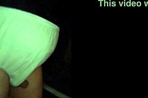 I went for a walk with a hard-on and got a beer for it