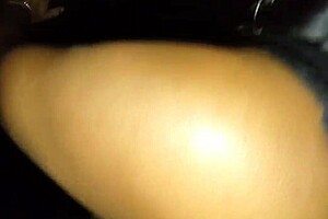 latina milf sucked off strangers at swing house gloryhole party