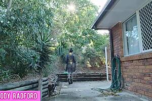 Micro Bikini Try-On Haul: Twerking and Slapping My Big Ass Melody Radford Leaked Nudes