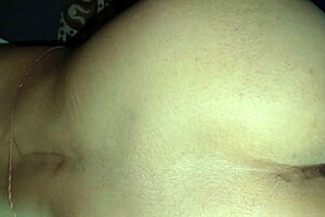 Yo, check my step sister in this hot desi video!