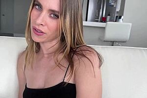 Breeding Best Friend's Horny Mom Anya Olsen In Household Fantasy With Scott Stark