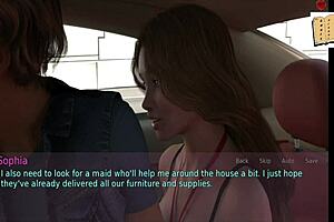 A Wife And Stepmother's Game