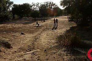 Samantha Rone And Her Lover Engage In Intimate Acts.