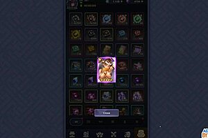 in kinky game, hump yafu's pussy wide open with monster cock!