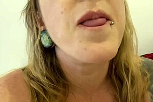 swallow gummy bears vore fetish