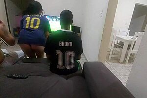 Wife Bet Lost - Forced into Sex with Husband’s Friend?