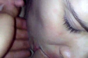 i got a blowjob from mature woman