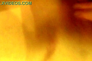 step-mommy helps step-son feel good