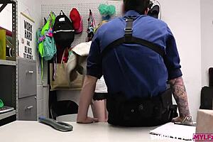 i ride sahara skye hard in cowgirl to save our marriage