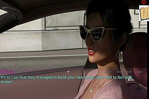 A Wife And Stepmother's Game