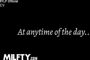 Reciprocity: Monique Mae and Oliver Faze Workout Sex 😏