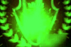 Curvy Barbi's Pink Hair Gets Covered in Rome Major's Cum. Is It a New Trend or Just Messy Fun?