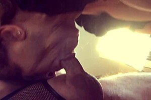 casting argentinian milf with big ass and monster cock ft mardulce 😈