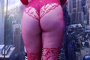 brunette with big ass fucks hot student in the ass, so wild! 🔥