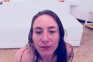 danna rose milf craves wild double penetration action