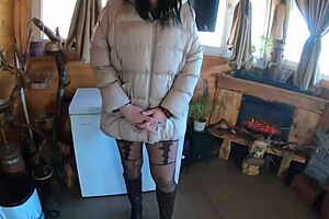 Discussing my hot promotion interview with the boss today