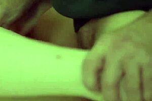 foster learns not to keep secrets 😈