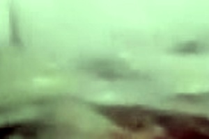 Stepson Fills My Ass with Cream to Feed Him