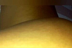 Stepmom Feels Wet Pussy and Masturbates Before Bed!