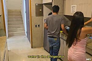 Lil Timmy, keep fucking me in secret!