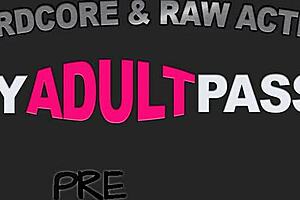 In this hot milf porn casting scene, the mature woman deepthroats during the interview in lingerie.