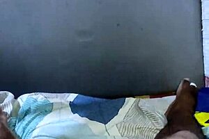 ema zorrita deepthroats young guy's big cock