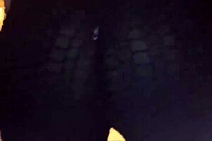 big booty wife dances shaking her ass