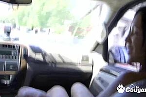 Kaime kai gets nailed hard 😏