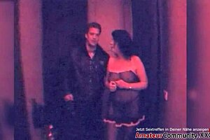 Does lady sophie love fucking with high heels?