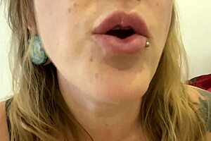 swallow gummy bears vore fetish