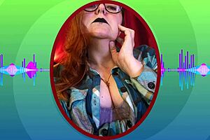 femdom snaps fingers for orgasm