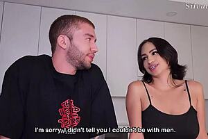 Hey, wanna learn sex from stepmom Silvana Lee like Kem Indians and Brian Evansx?