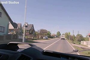 kitty li takes on six for rough bbc action, no limits.