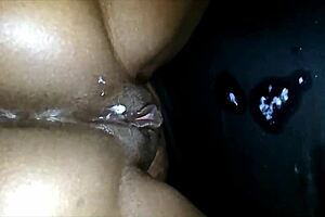 Feeling Fucked In Kats Playhouse