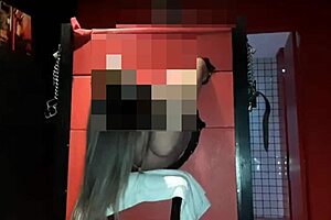 bruna silva hotwife, damn, mature bbw wife cums hard in anal masochism session!