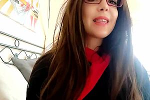 Stepmom Massage You And!