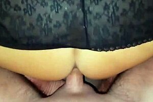 foot fetish fun with stepmom at night for ultimate pleasure