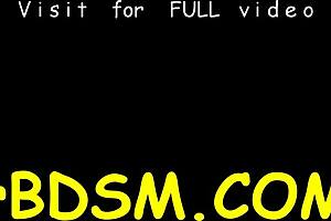 Punishing Playgirl With Drawings.